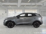  KIA  Sportage KIA  / 2021 / 5P / SUV 1.6 CRDI MHEV GT-LINE 2WD DCT #8