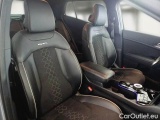  KIA  Sportage KIA  / 2021 / 5P / SUV 1.6 CRDI MHEV GT-LINE 2WD DCT #13