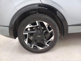  KIA  Sportage KIA  / 2021 / 5P / SUV 1.6 CRDI MHEV GT-LINE 2WD DCT #18