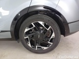  KIA  Sportage KIA  / 2021 / 5P / SUV 1.6 CRDI MHEV GT-LINE 2WD DCT #19