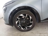  KIA  Sportage KIA  / 2021 / 5P / SUV 1.6 CRDI MHEV GT-LINE 2WD DCT #20