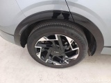  KIA  Sportage KIA  / 2021 / 5P / SUV 1.6 CRDI MHEV GT-LINE 2WD DCT #41