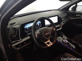  KIA  Sportage KIA  / 2021 / 5P / SUV 1.6 CRDI MHEV GT-LINE 2WD DCT #45