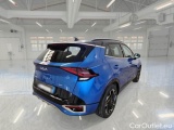  KIA  Sportage KIA  / 2021 / 5P / SUV 1.6 CRDI MHEV GT-LINE PLUS 2WD DCT #2