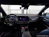 KIA  Sportage KIA  / 2021 / 5P / SUV 1.6 CRDI MHEV GT-LINE PLUS 2WD DCT #3