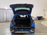  KIA  Sportage KIA  / 2021 / 5P / SUV 1.6 CRDI MHEV GT-LINE PLUS 2WD DCT #5