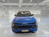  KIA  Sportage KIA  / 2021 / 5P / SUV 1.6 CRDI MHEV GT-LINE PLUS 2WD DCT #6