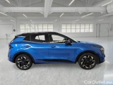  KIA  Sportage KIA  / 2021 / 5P / SUV 1.6 CRDI MHEV GT-LINE PLUS 2WD DCT #7