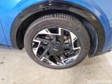  KIA  Sportage KIA  / 2021 / 5P / SUV 1.6 CRDI MHEV GT-LINE PLUS 2WD DCT #17