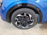  KIA  Sportage KIA  / 2021 / 5P / SUV 1.6 CRDI MHEV GT-LINE PLUS 2WD DCT #20