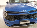  KIA  Sportage KIA  / 2021 / 5P / SUV 1.6 CRDI MHEV GT-LINE PLUS 2WD DCT #22