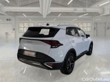  KIA  Sportage KIA  / 2021 / 5P / SUV 1.6 CRDI MHEV STYLE 2WD #2