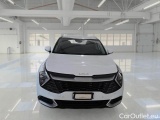  KIA  Sportage KIA  / 2021 / 5P / SUV 1.6 CRDI MHEV STYLE 2WD #6