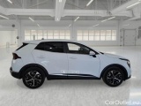  KIA  Sportage KIA  / 2021 / 5P / SUV 1.6 CRDI MHEV STYLE 2WD #7