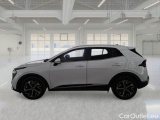  KIA  Sportage KIA  / 2021 / 5P / SUV 1.6 CRDI MHEV STYLE 2WD #8
