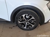  KIA  Sportage KIA  / 2021 / 5P / SUV 1.6 CRDI MHEV STYLE 2WD #17