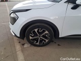  KIA  Sportage KIA  / 2021 / 5P / SUV 1.6 CRDI MHEV STYLE 2WD #20