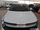  KIA  Sportage KIA  / 2021 / 5P / SUV 1.6 CRDI MHEV STYLE 2WD #24