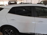  KIA  Sportage KIA  / 2021 / 5P / SUV 1.6 CRDI MHEV STYLE 2WD #36