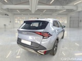  KIA  Sportage KIA  / 2021 / 5P / SUV 1.6 CRDI MHEV STYLE 2WD DCT #2