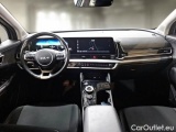  KIA  Sportage KIA  / 2021 / 5P / SUV 1.6 CRDI MHEV STYLE 2WD DCT #3