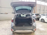  KIA  Sportage KIA  / 2021 / 5P / SUV 1.6 CRDI MHEV STYLE 2WD DCT #4