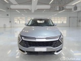  KIA  Sportage KIA  / 2021 / 5P / SUV 1.6 CRDI MHEV STYLE 2WD DCT #5