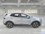  KIA  Sportage KIA  / 2021 / 5P / SUV 1.6 CRDI MHEV STYLE 2WD DCT #6