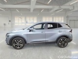  KIA  Sportage KIA  / 2021 / 5P / SUV 1.6 CRDI MHEV STYLE 2WD DCT #7