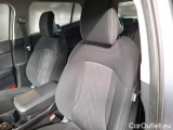  KIA  Sportage KIA  / 2021 / 5P / SUV 1.6 CRDI MHEV STYLE 2WD DCT #10