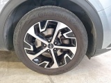 KIA  Sportage KIA  / 2021 / 5P / SUV 1.6 CRDI MHEV STYLE 2WD DCT #16