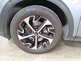  KIA  Sportage KIA  / 2021 / 5P / SUV 1.6 CRDI MHEV STYLE 2WD DCT #19