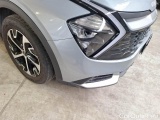  KIA  Sportage KIA  / 2021 / 5P / SUV 1.6 CRDI MHEV STYLE 2WD DCT #24