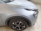  KIA  Sportage KIA  / 2021 / 5P / SUV 1.6 CRDI MHEV STYLE 2WD DCT #26