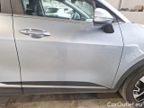  KIA  Sportage KIA  / 2021 / 5P / SUV 1.6 CRDI MHEV STYLE 2WD DCT #28