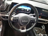  KIA  Sportage KIA  / 2021 / 5P / SUV 1.6 CRDI MHEV STYLE 2WD DCT #42
