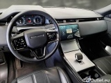  Land Rover  Range Rover Evoque LAND ROVER  / 2018 / 5P / SUV 2.0D I4 163 MHEV S AWD AUTO #3
