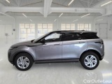  Land Rover  Range Rover Evoque LAND ROVER  / 2018 / 5P / SUV 2.0D I4 163 MHEV S AWD AUTO #8