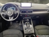 Mazda  CX-5 MAZDA  / 2017 / 5P / SUV DIESEL 2.2L 150CV AWD  EXCEED #3