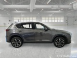  Mazda  CX-5 MAZDA  / 2017 / 5P / SUV DIESEL 2.2L 150CV AWD  EXCEED #7