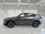 Mazda  CX-5 MAZDA  / 2017 / 5P / SUV DIESEL 2.2L 150CV AWD  EXCEED #8