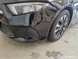  Mercedes  A-Klasse MERCEDES-BENZ CLASSE A / 2018 / 5P / BERLINA A 180 D AUTOMATIC BUSINESS EXTRA #31