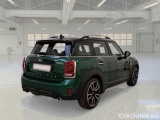 Mini  Countryman MINI  / 2016 / 5P / BERLINA COOPER S ALL4 BOOST AUTOM. #2