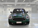  Mini  Countryman MINI  / 2016 / 5P / BERLINA COOPER S ALL4 BOOST AUTOM. #6