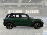  Mini  Countryman MINI  / 2016 / 5P / BERLINA COOPER S ALL4 BOOST AUTOM. #7