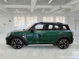  Mini  Countryman MINI  / 2016 / 5P / BERLINA COOPER S ALL4 BOOST AUTOM. #8