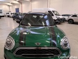 Mini  Countryman MINI  / 2016 / 5P / BERLINA COOPER S ALL4 BOOST AUTOM. #35