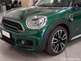  Mini  Countryman MINI  / 2016 / 5P / BERLINA COOPER S ALL4 BOOST AUTOM. #41