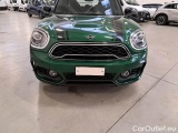  Mini  Countryman MINI  / 2016 / 5P / BERLINA COOPER S ALL4 BOOST AUTOM. #44