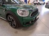  Mini  Countryman MINI  / 2016 / 5P / BERLINA COOPER S ALL4 BOOST AUTOM. #46
